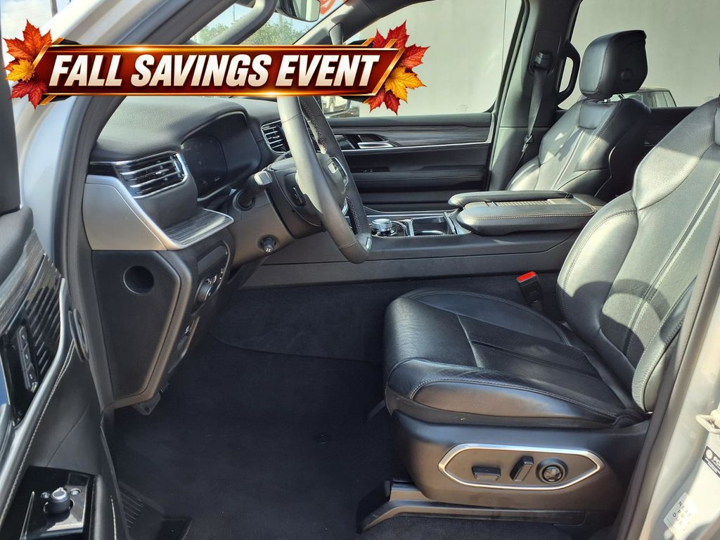 Used 2024 Silver Zynith Jeep Series II image 10