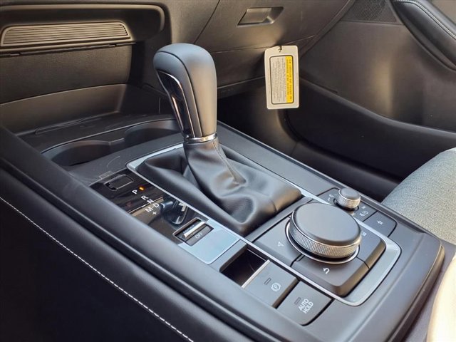 New 2026 Aero Gray Metallic Mazda 2.5 S Aire Edition image 13