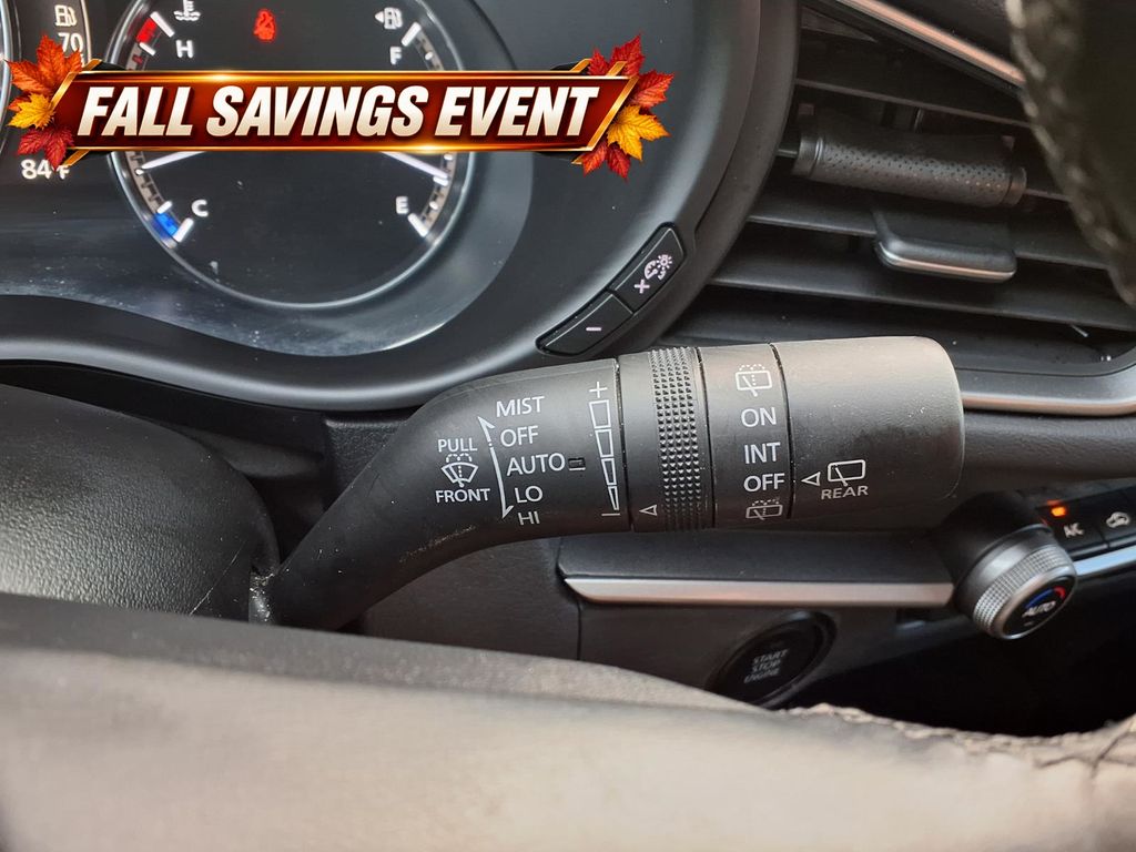 Used 2024 Platinum Quartz Metallic Mazda 2.5 S Select Sport image 21