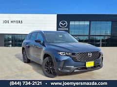 2026 Mazda CX-50 2.5 S Preferred AWD SUV