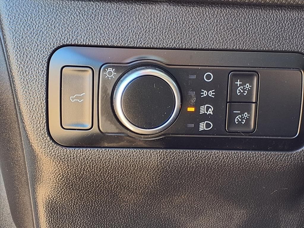 Used 2024 Desert Sand Ford Big Bend image 15