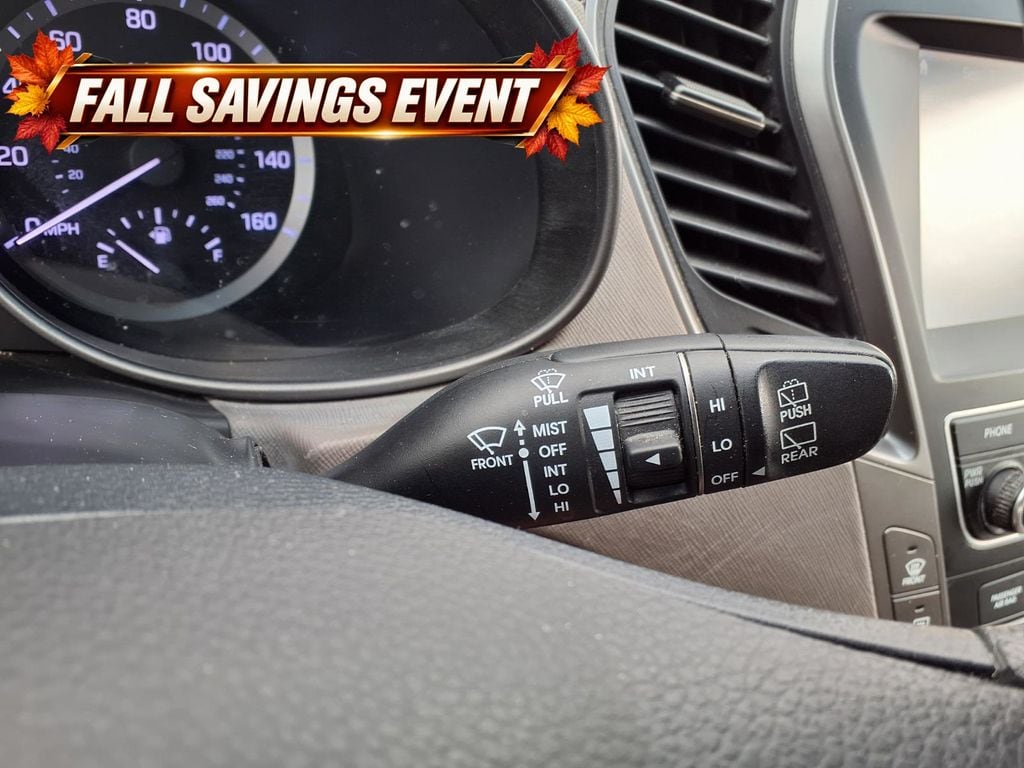 Used 2018 Sparkling Silver Hyundai 2.4 Base image 23