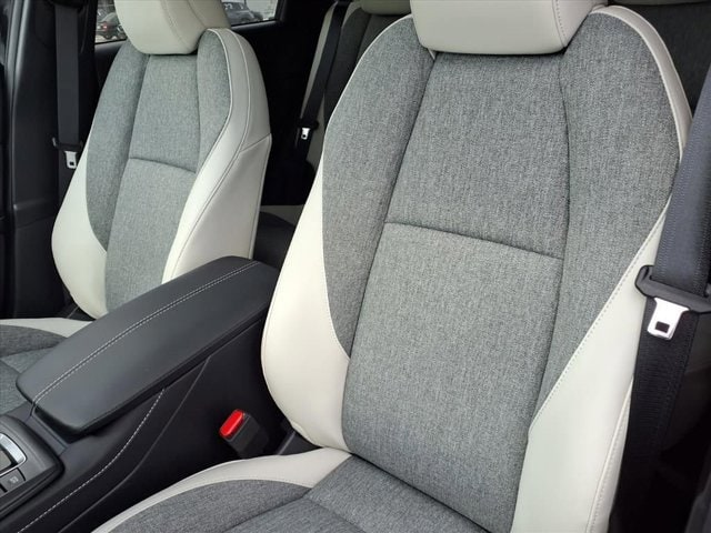 New 2026 Jet Black Mica Mazda 2.5 S Aire Edition image 5