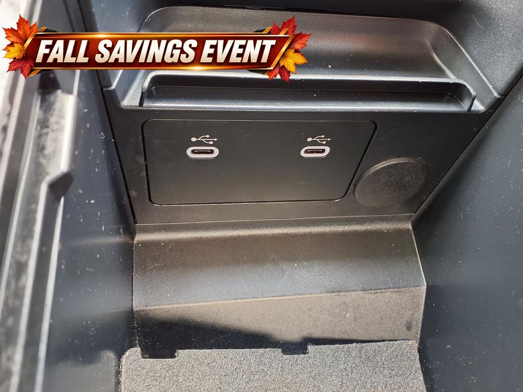 Used 2025 Snowflake White Pearl Mica Mazda 2.5 S image 20