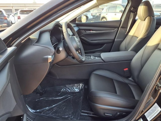 New 2026 Jet Black Mica Mazda 2.5 S Preferred image 5