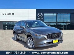 2025 Mazda CX-5 2.5 S Preferred AWD SUV
