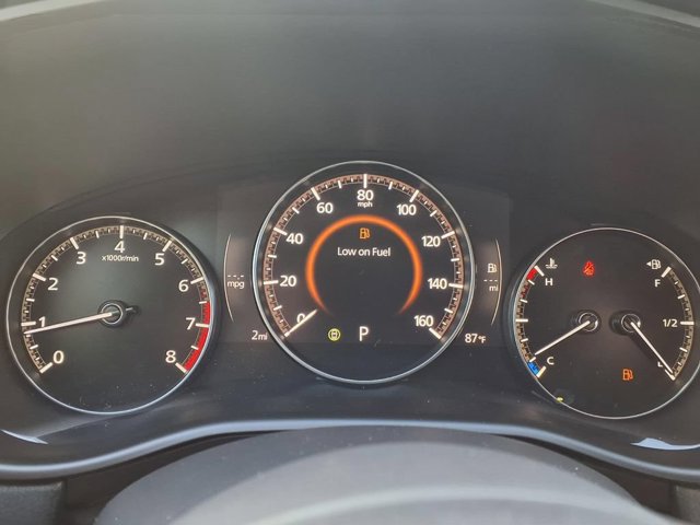New 2026 Cypress Mazda 2.5 S Premium AWD image 15