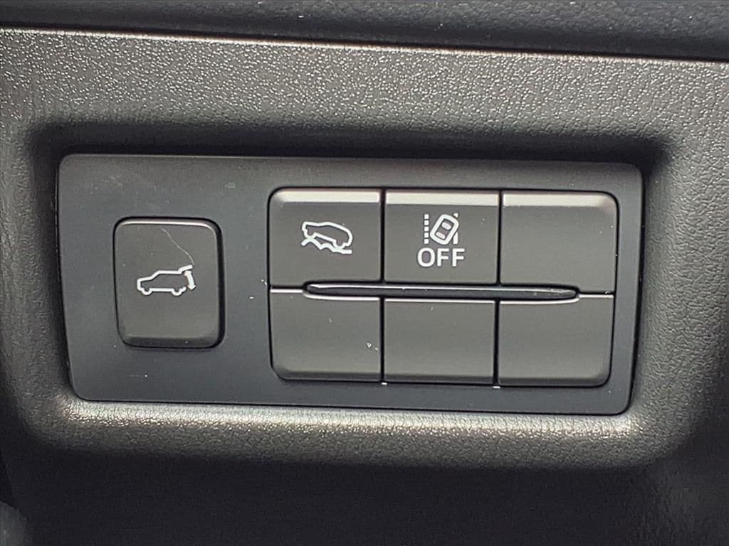 Certified Used 2023 Eternal Blue Mica Mazda 2.5 S Preferred Package image 29