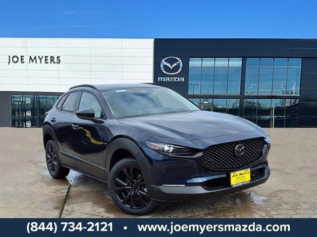 2026 Mazda CX-30 Turbo Aire Edition AWD's photo