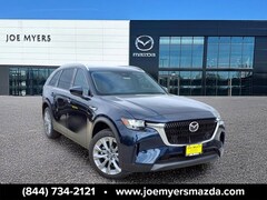 2026 Mazda CX-90 Plug-In Hybrid Preferred AWD SUV