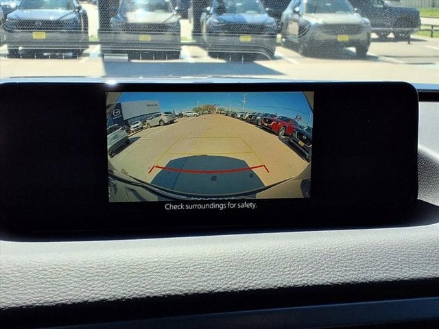 New 2026 Polymetal Gray Metallic Mazda Premium Plus AWD image 14