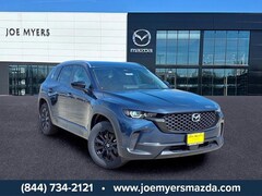 2026 Mazda CX-50 2.5 S Select AWD SUV