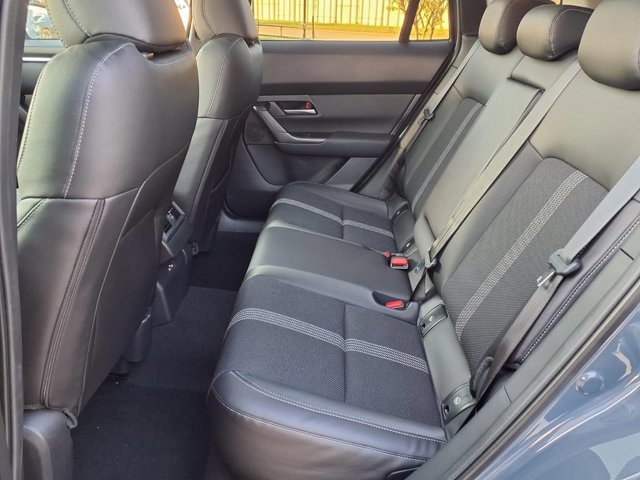 New 2026 Polymetal Gray Metallic Mazda 2.5 S Preferred AWD image 6