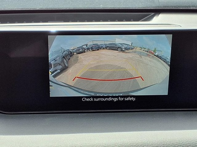 New 2026 Wind Chill Pearl Mazda Preferred AWD image 14