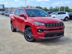 2023 Jeep Compass Limited SUV