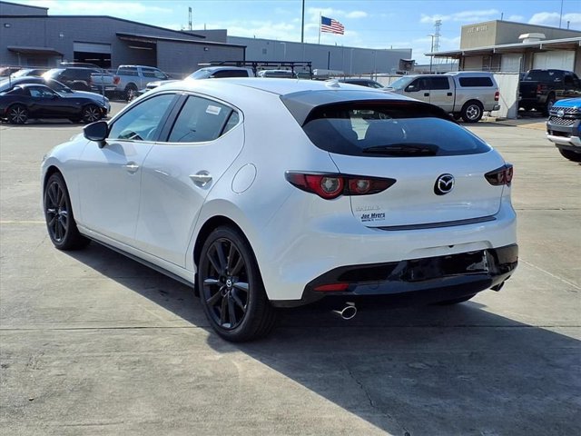 New 2026 Snowflake White Pearl Mazda 2.5 S Premium image 16
