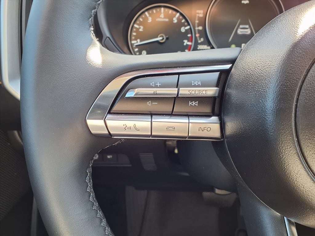 Used 2026 Gray Metallic Mazda 2.5 S Premium image 20