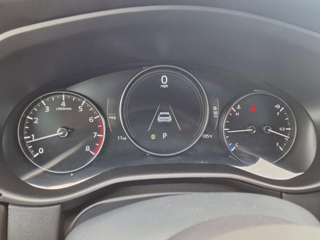 2025 Mazda CX-50 Premium Plus - Photo 11