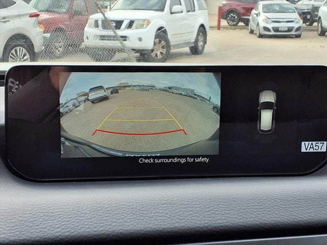 New 2026 Jet Black Mica Mazda Premium AWD image 14