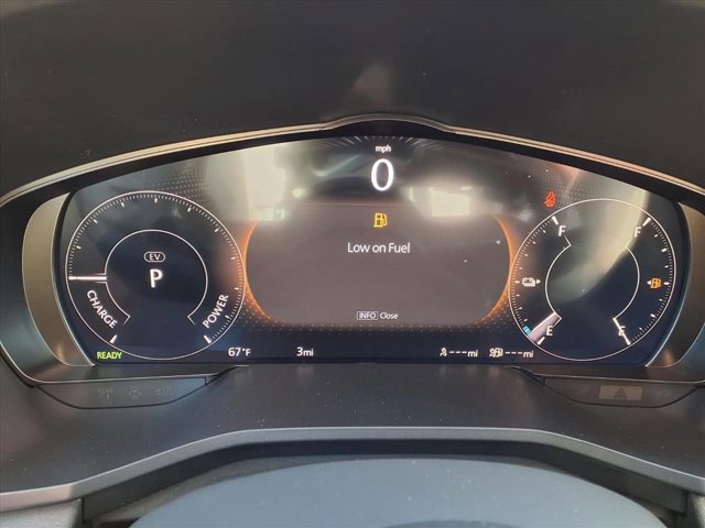 New 2026 Deep Crystal Blue Mica Mazda Premium Sport AWD image 11