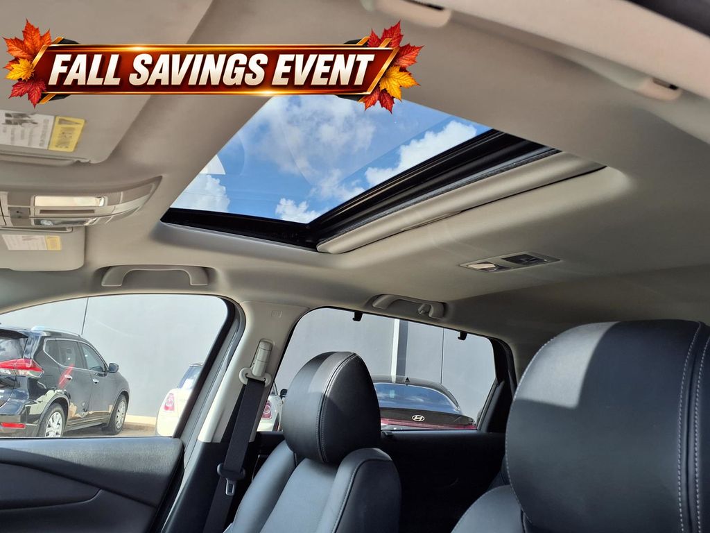 Certified Used 2022 Sonic Silver Metallic Mazda Touring image 10