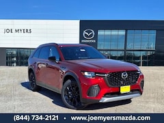 2026 Mazda CX-70 3.3 Turbo Premium Plus AWD SUV