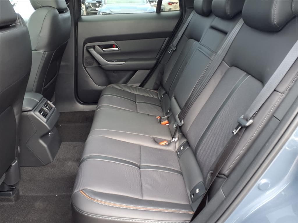 Used 2026 Gray Metallic Mazda 2.5 S Premium image 7