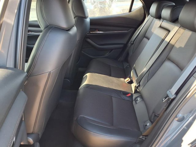 New 2026 Polymetal Gray Metallic Mazda 2.5 S Premium image 6