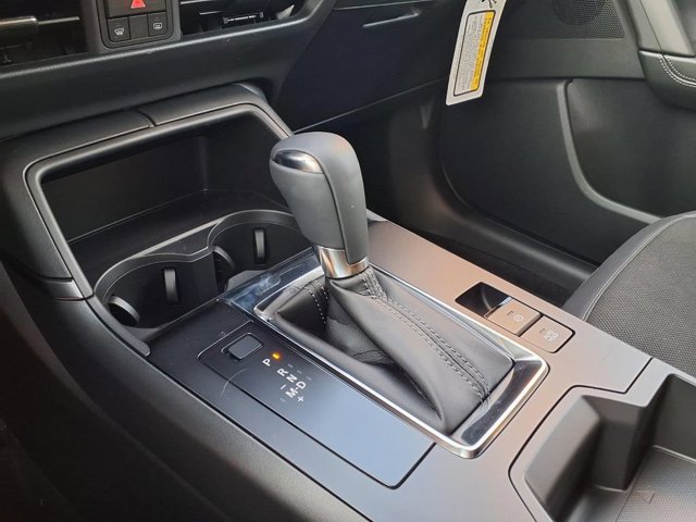 New 2026 Polymetal Gray Metallic Mazda 2.5 S Preferred AWD image 12