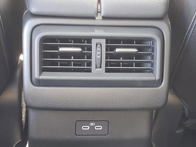 New 2026 Wind Chill Pearl Mazda Premium AWD image 9