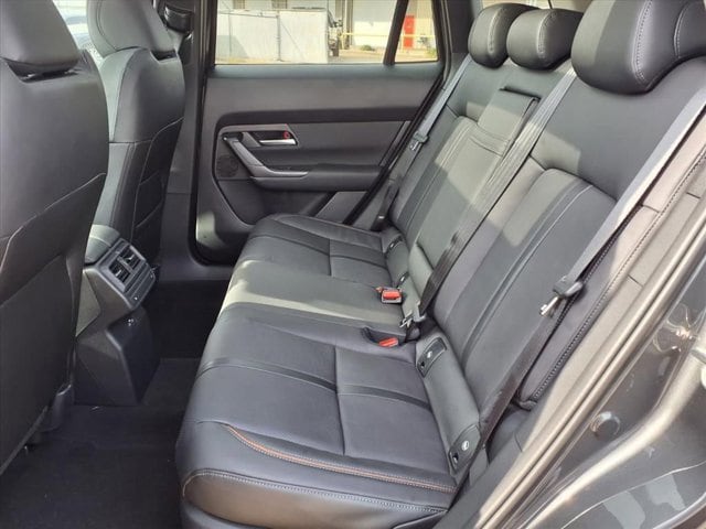 New 2026 Machine Gray Metallic Mazda Premium Plus AWD image 7