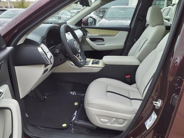 New 2024 Mazda CX-90 3.3 Turbo S Premium Plus AWD For Sale in