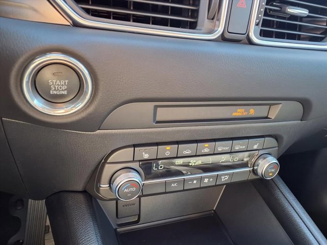 New 2025 Machine Gray Metallic Mazda 2.5 S Select AWD image 13