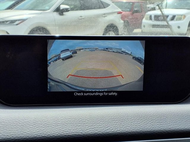 New 2026 Polymetal Gray Metallic Mazda 2.5 Turbo AWD image 14