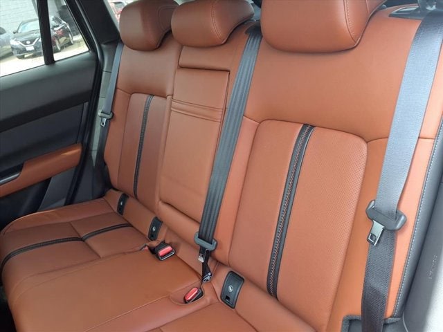 New 2025 Polymetal Gray Metallic Mazda 2.5 Turbo Meridian Edition AWD image 8