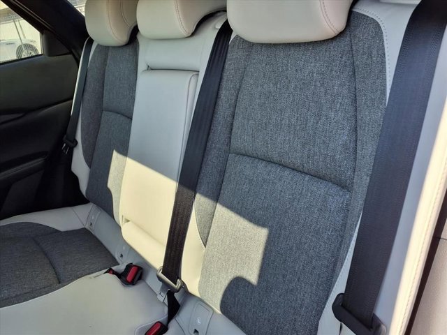 New 2026 Jet Black Mica Mazda 2.5 S Aire Edition image 8