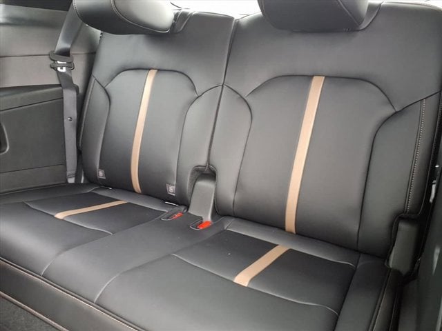 New 2026 Rhodium White Premium Mazda Premium Plus AWD image 10