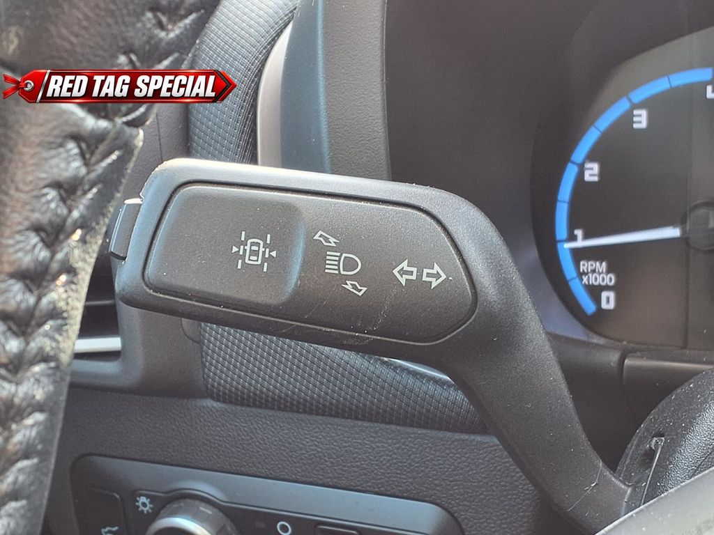 Used 2023 Gray Metallic Ford Big Bend image 24