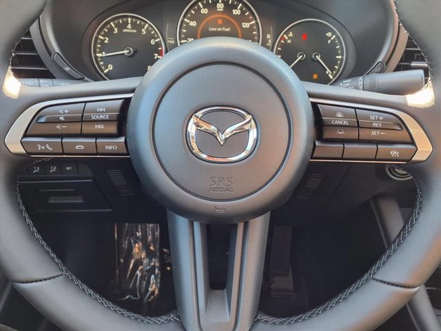 New 2026 Snowflake White Pearl Mazda 2.5 S Preferred image 11