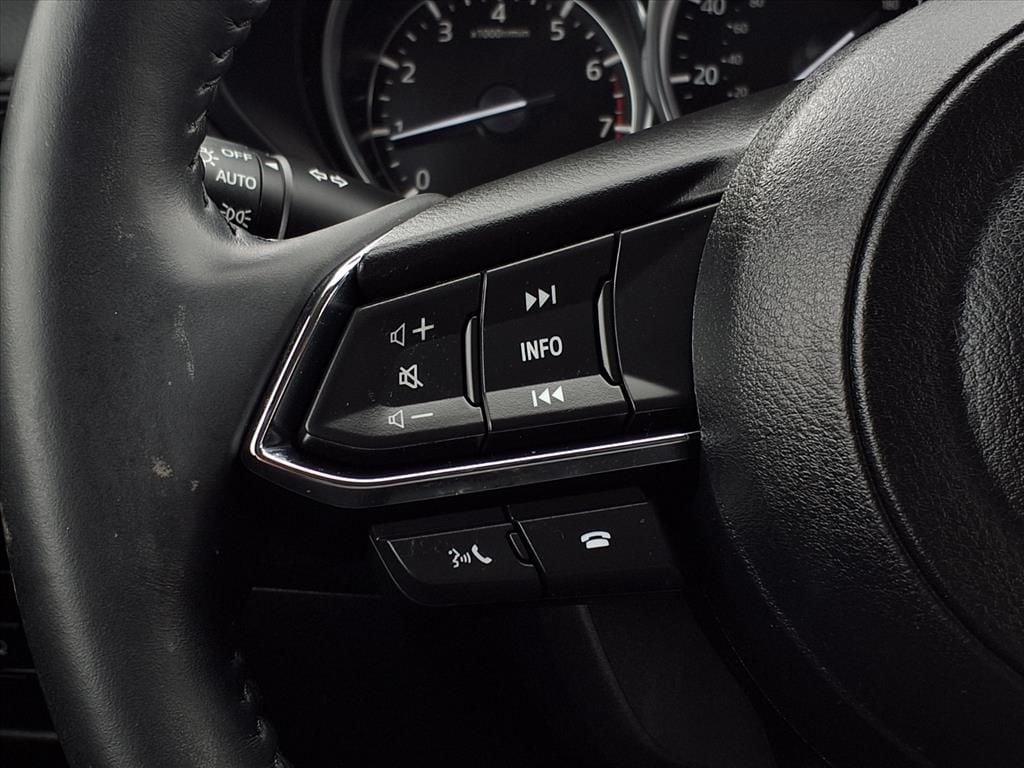 Certified Used 2023 Eternal Blue Mica Mazda 2.5 S Preferred Package image 19