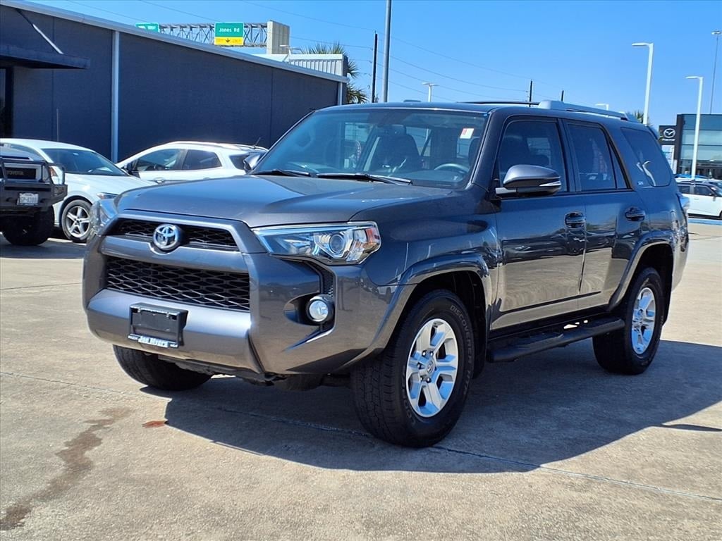 Used 2014 Toyota 4Runner SR5 Premium SUV