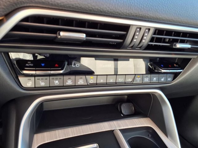 New 2026 Deep Crystal Blue Mica Mazda Premium Sport AWD image 13