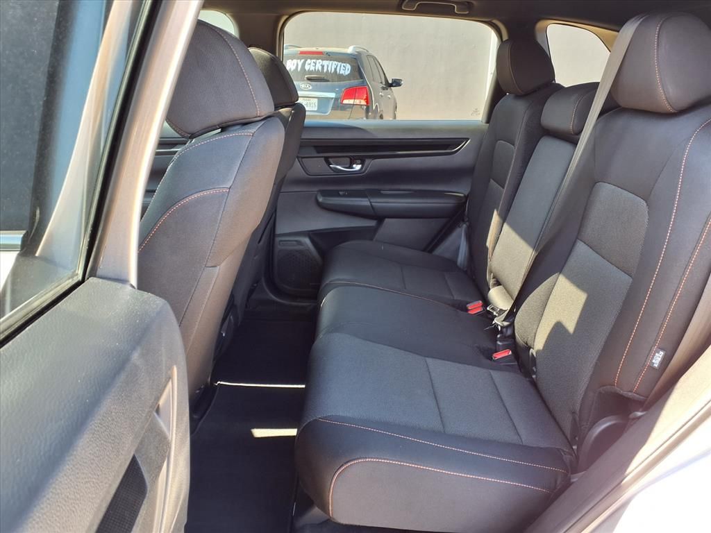 Used 2023  Honda Sport image 12