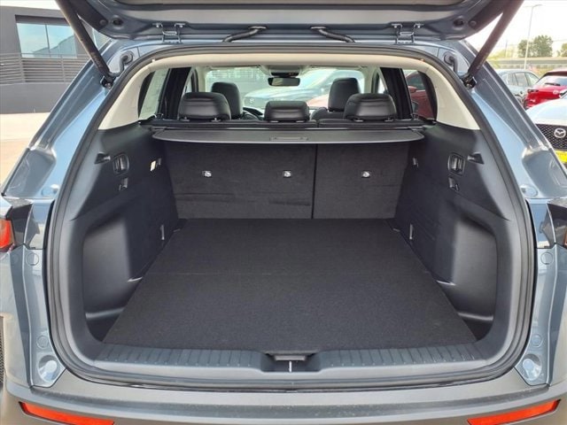 New 2025 Polymetal Gray Metallic Mazda 2.5 Turbo Premium AWD image 15