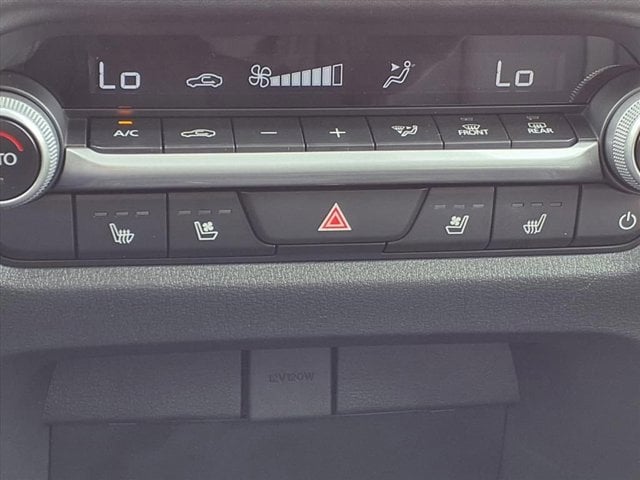 New 2026 Wind Chill Pearl Mazda Premium AWD image 11