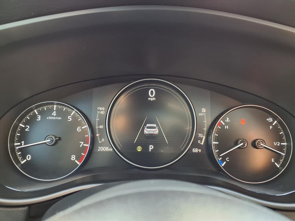 Used 2026 Gray Metallic Mazda 2.5 S Premium image 30