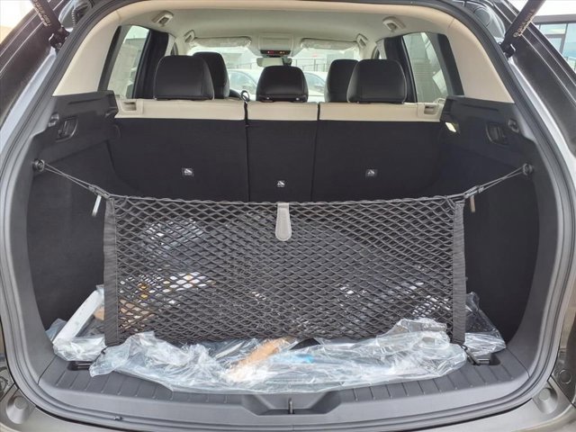 New 2026 Jet Black Mica Mazda 2.5 S Preferred AWD image 6