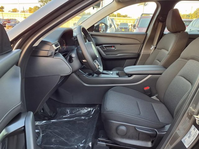 New 2026 Machine Gray Metallic Mazda 2.5 S AWD image 4