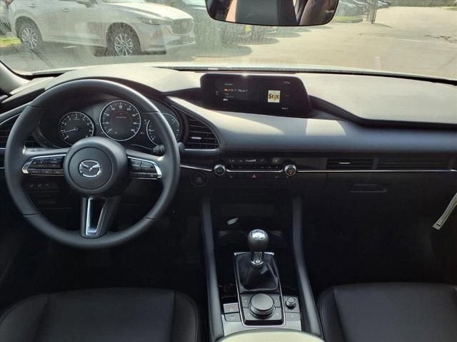 New 2026 Snowflake White Pearl Mazda 2.5 S Premium image 3