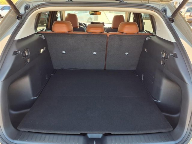 New 2026 Zircon Sand Metallic Mazda 2.5 Turbo AWD image 7